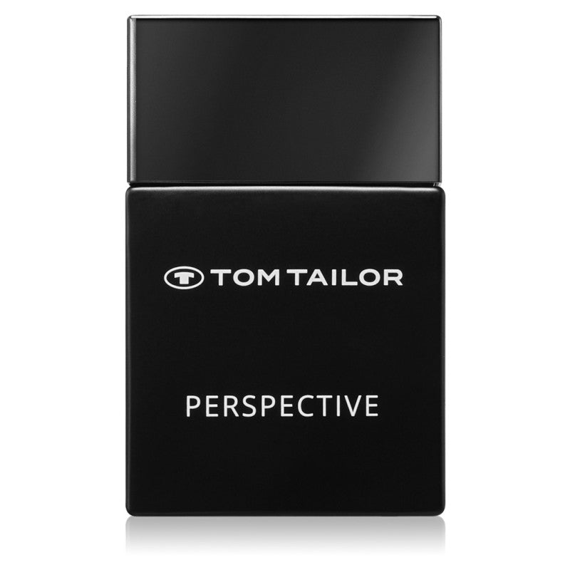 Tom Tailor Perspective