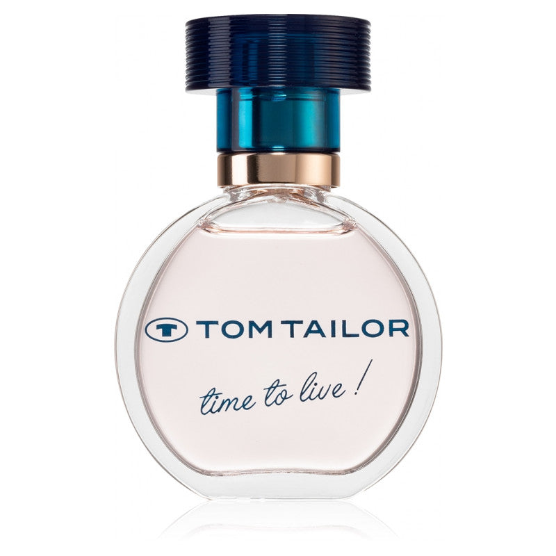 Tom Tailor Time to Live!
