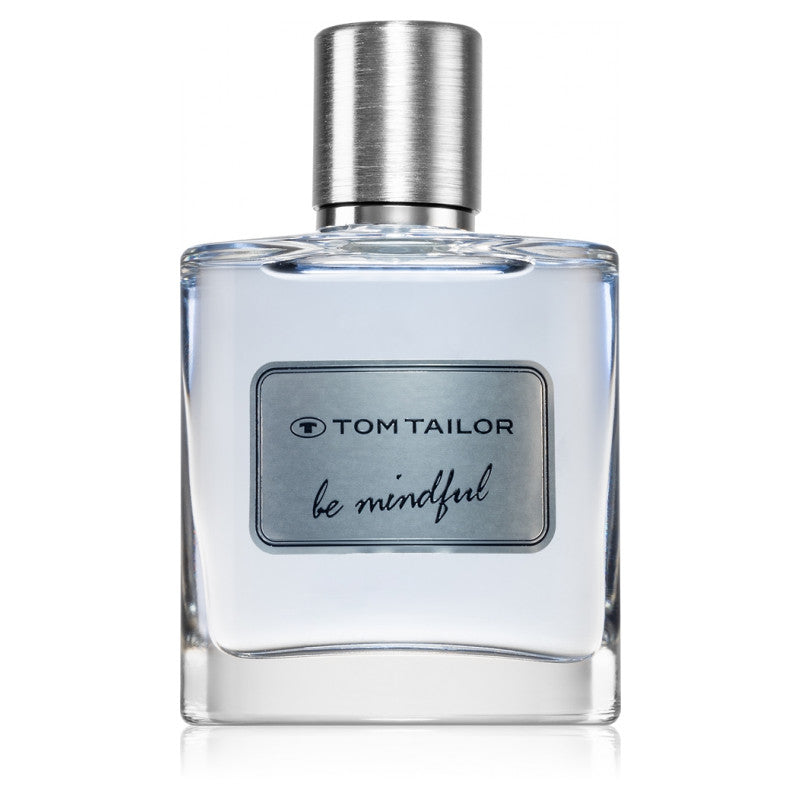 Tom Tailor Be Mindfull Man
