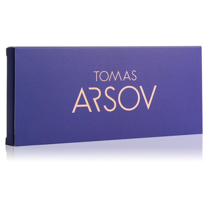 Tomas Arsov Discovery set