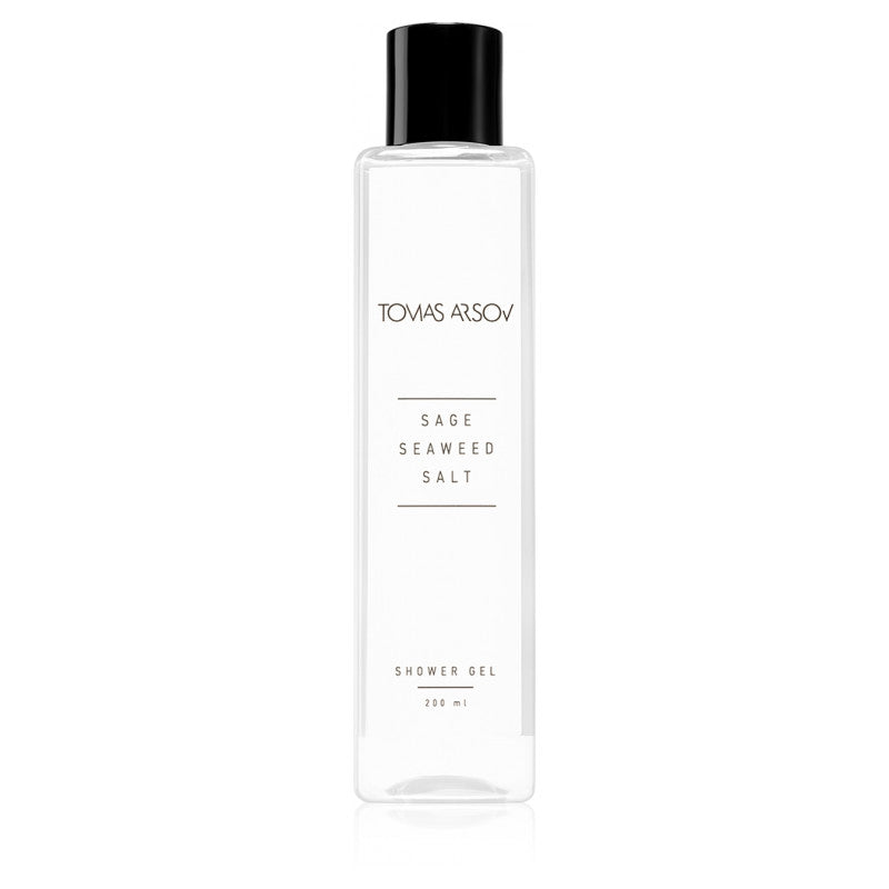 Tomas Arsov Sage Seaweed Salt