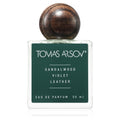 Tomas Arsov SANDALWOOD VIOLET LEATHER