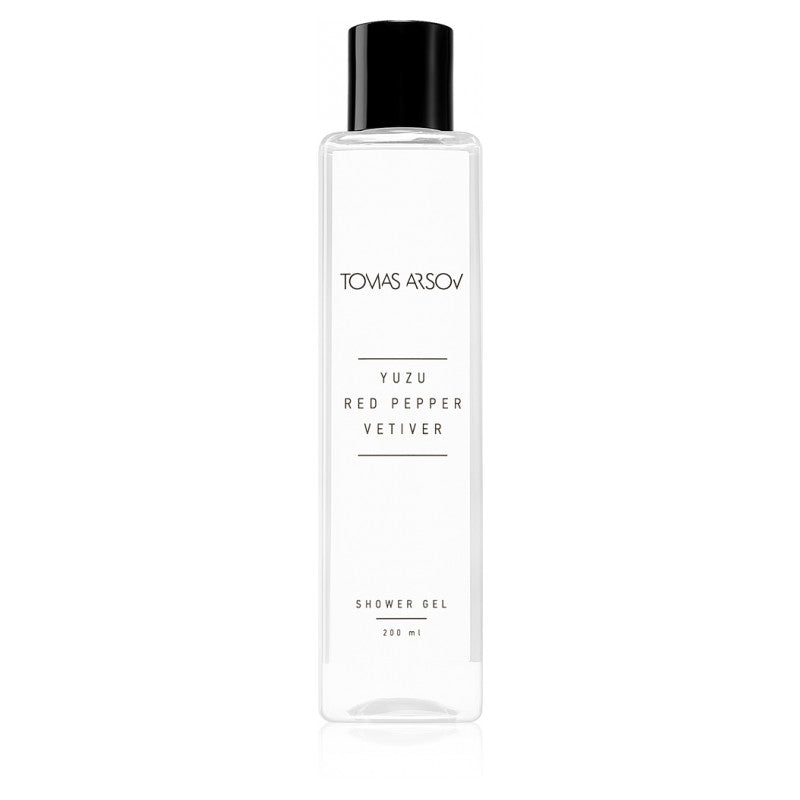 Tomas Arsov Yuzu Red Pepper Vetiver