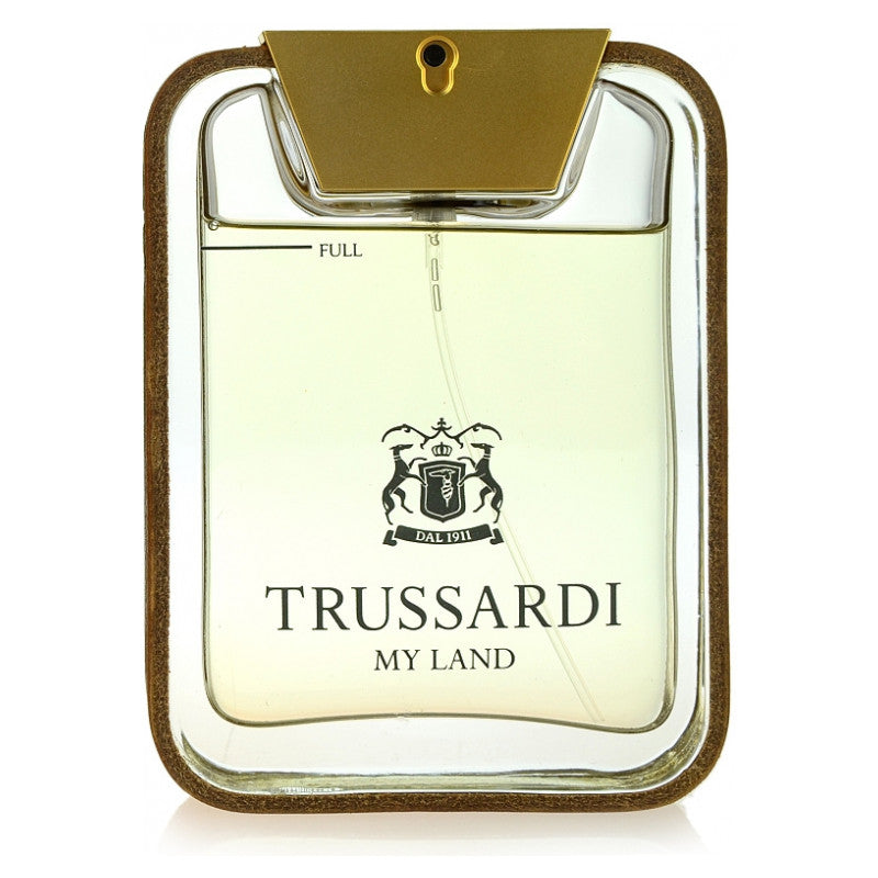 Trussardi My Land