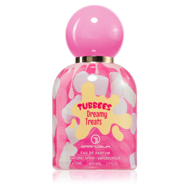 Tubbees Dreamy Treats