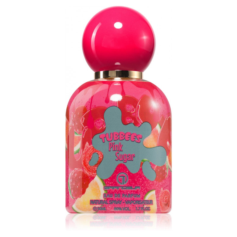 Tubbees Pink Sugar