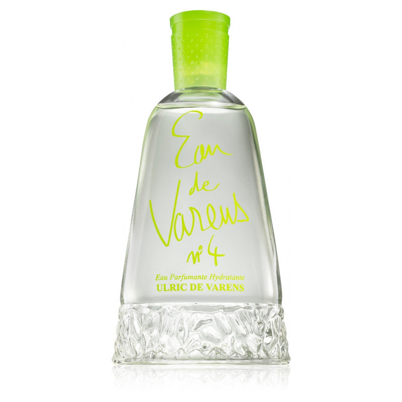 Ulric de Varens Eau de Varens N° 4