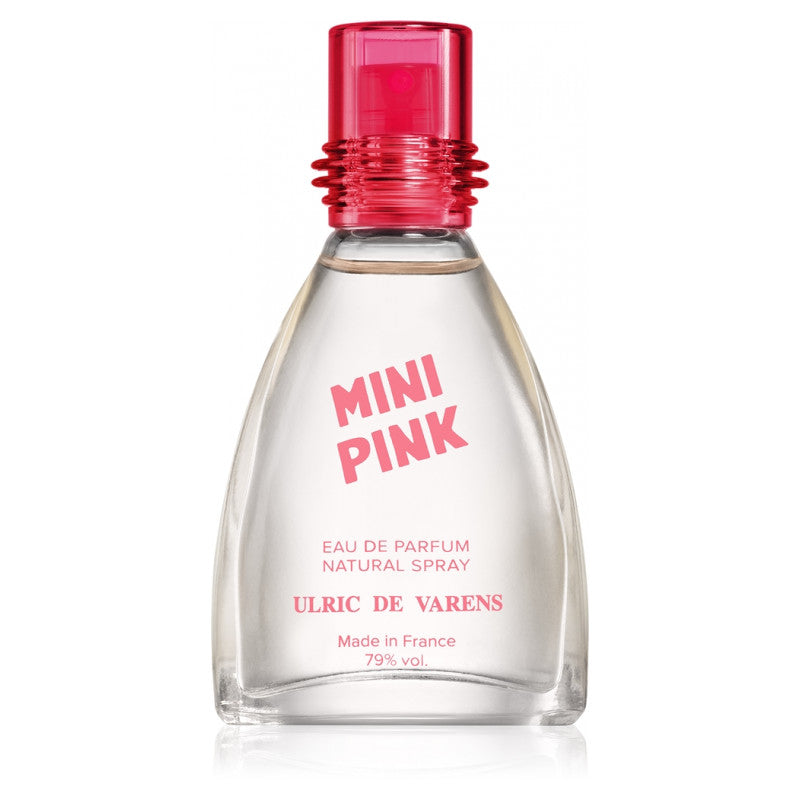 Ulric de Varens Mini Pink
