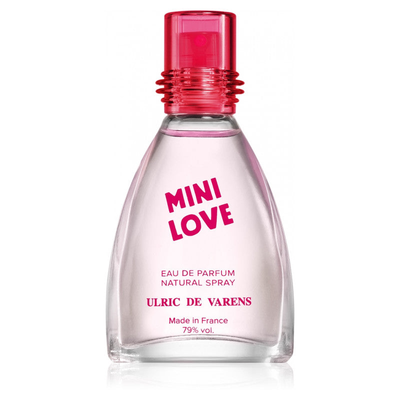 Ulric de Varens Mini Love