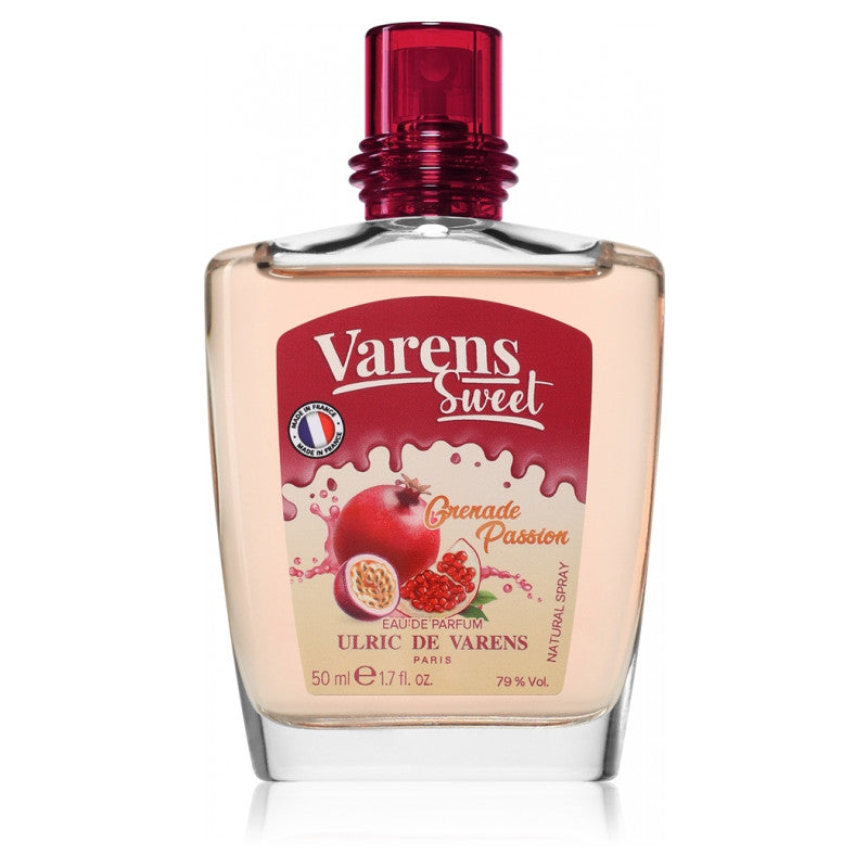 Ulric de Varens Sweet Grenade Passion