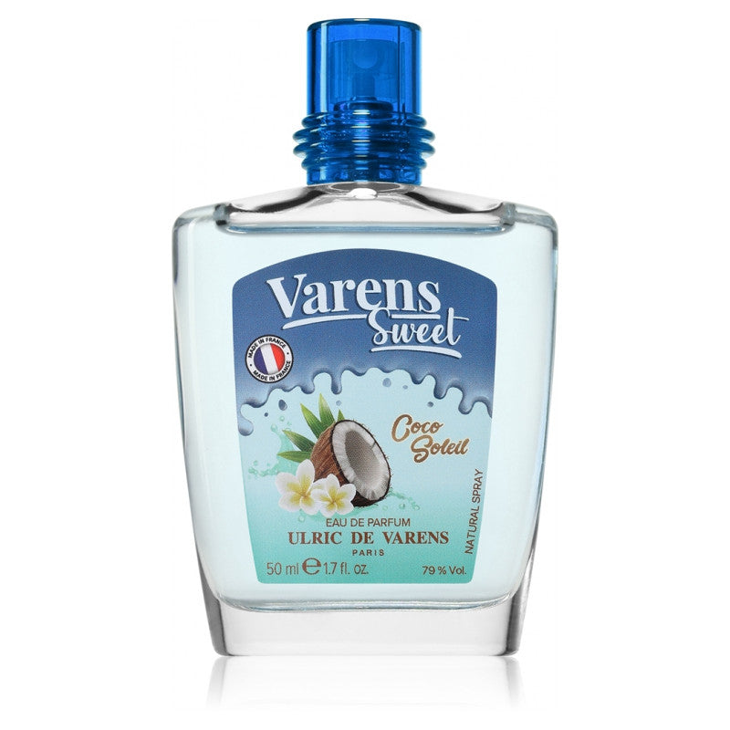 Ulric de Varens Sweet Coco Soleil