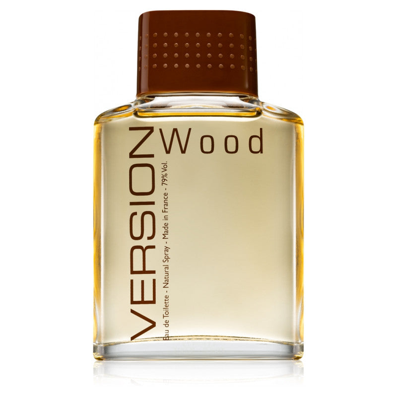 Ulric de Varens Version Wood