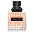 Valentino Born In Roma Coral Fantasy Donna