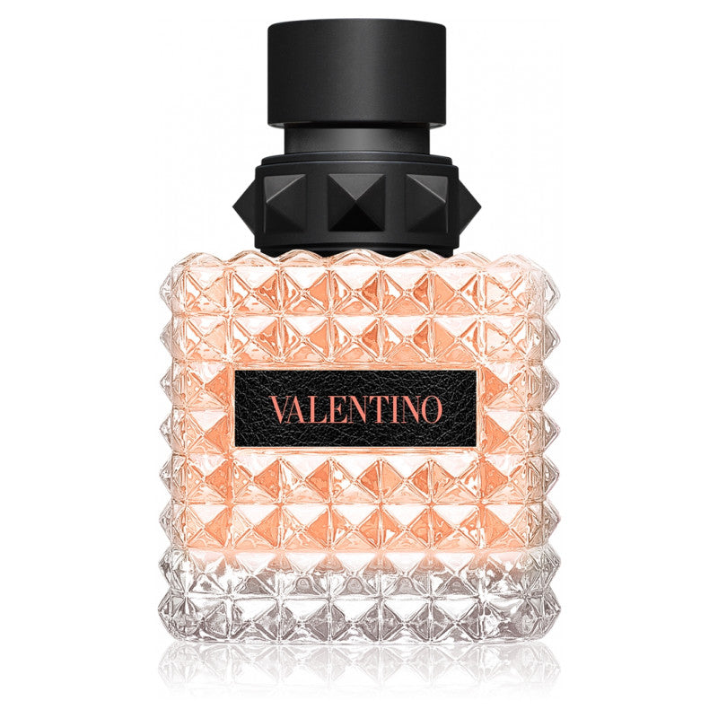 Valentino Born In Roma Coral Fantasy Donna