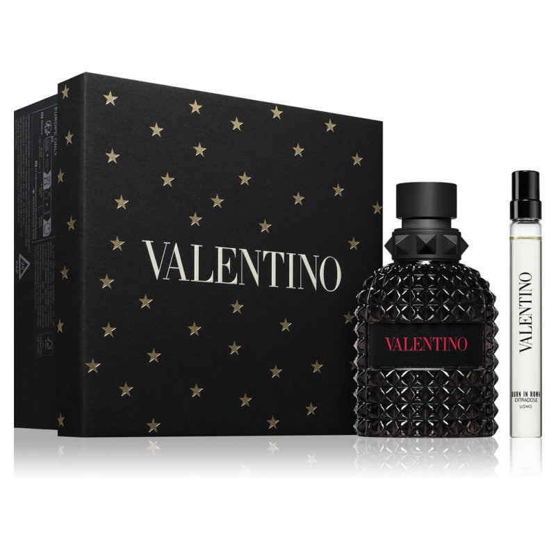 Valentino Born In Roma Extradose Uomo