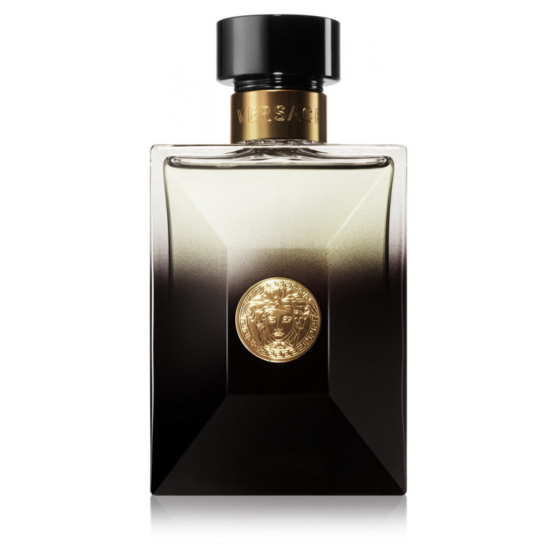 Versace Pour Homme Oud Noir