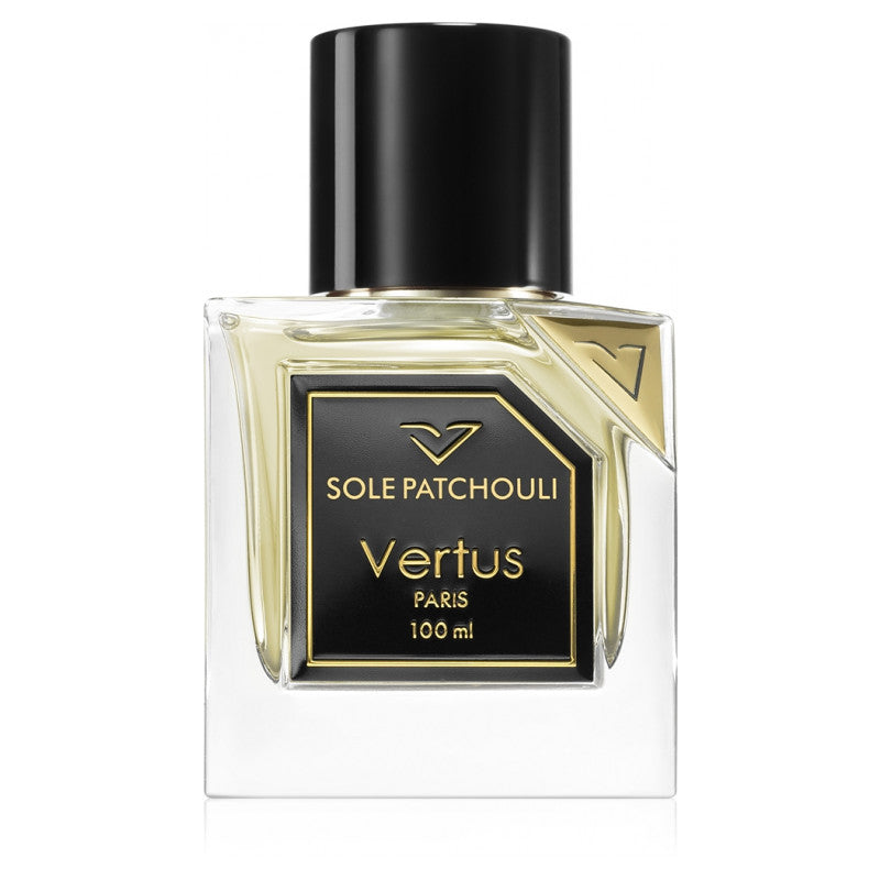 Vertus Sole Patchouli
