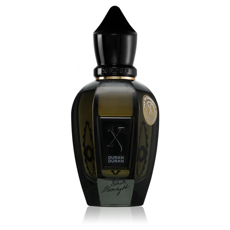 Xerjoff Duran Duran Black Moonlight