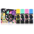 Yardley Body Fragrance Collection Contemporary