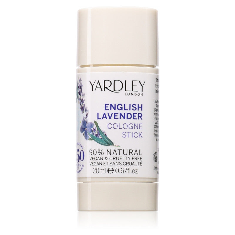 Yardley English Lavender
