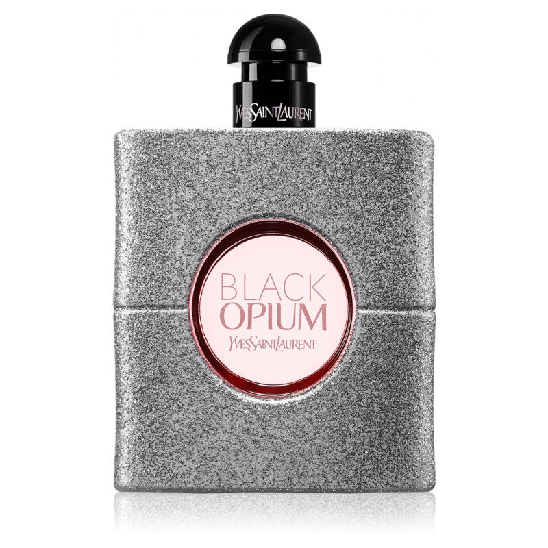 Yves Saint Laurent Black Opium Glitter