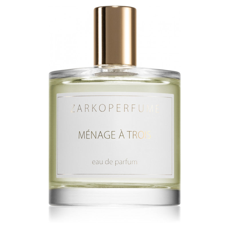 Zarkoperfume Ménage à Trois