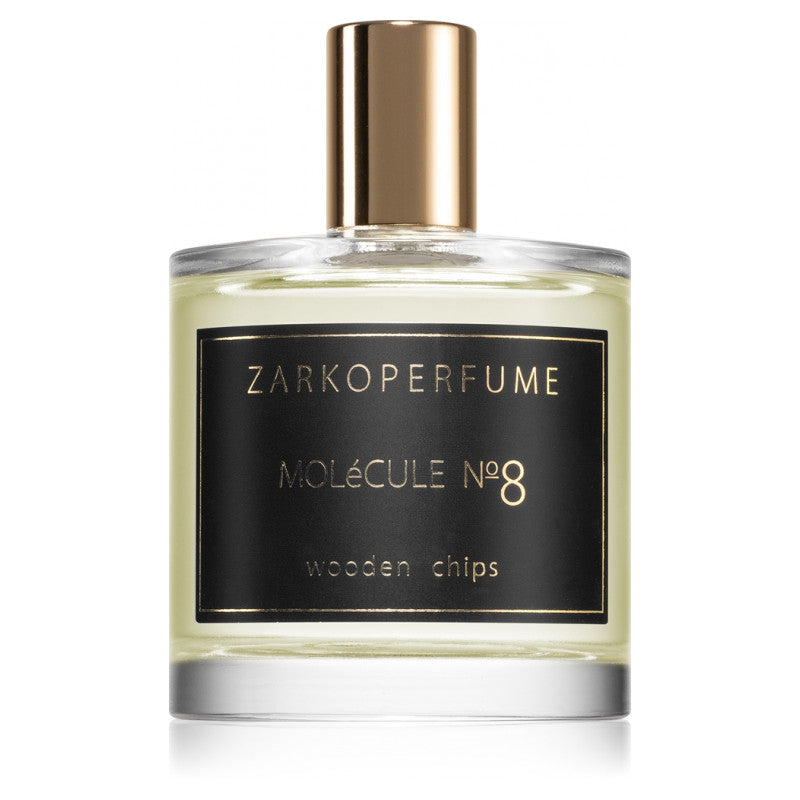 Zarkoperfume MOLéCULE No.8