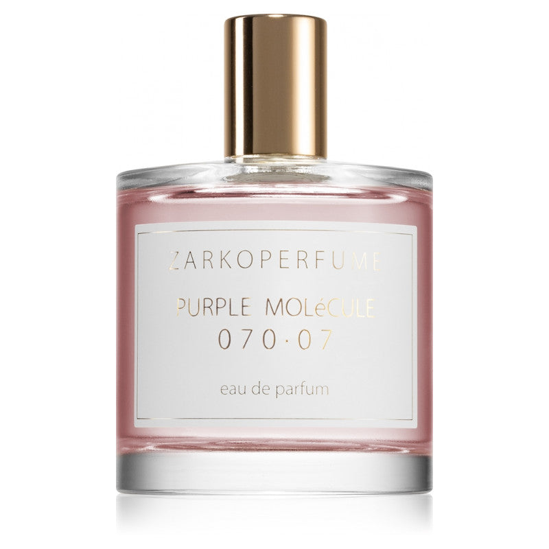 Zarkoperfume PURPLE MOLéCULE 070.07