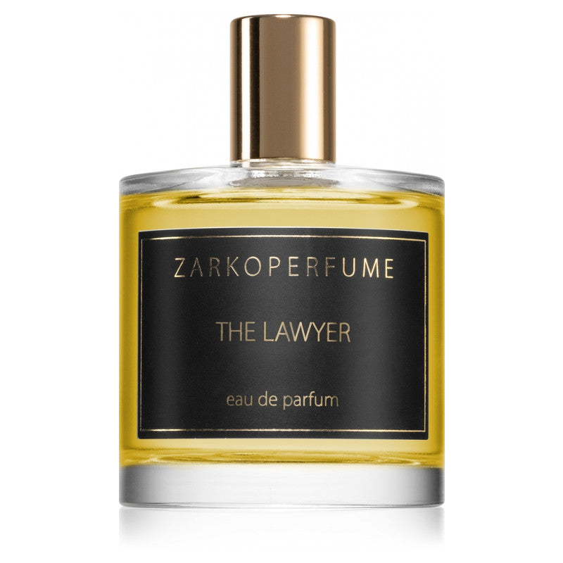 Zarkoperfume The Lawyer