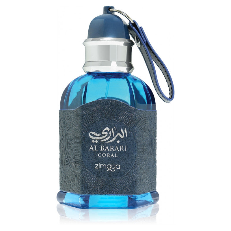 Zimaya Al Barari Coral