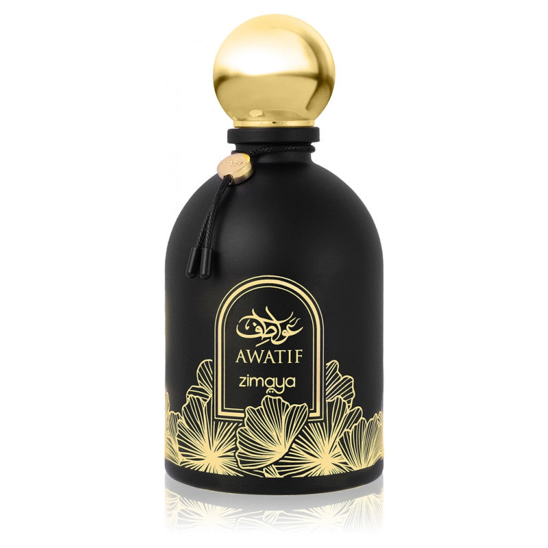 Zimaya Awatif Pour Femme