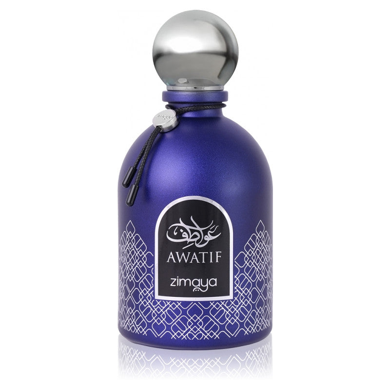 Zimaya Awatif Pour Homme