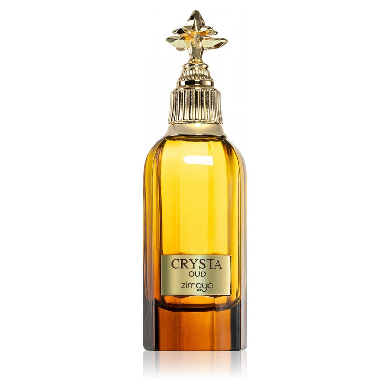 Zimaya Crysta Oud