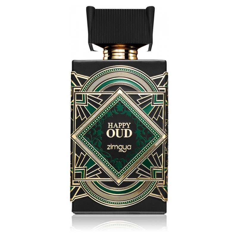 Zimaya Happy Oud
