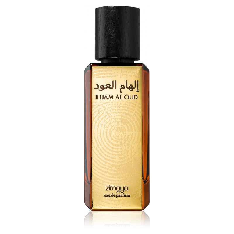 Zimaya Ilham Al Oud