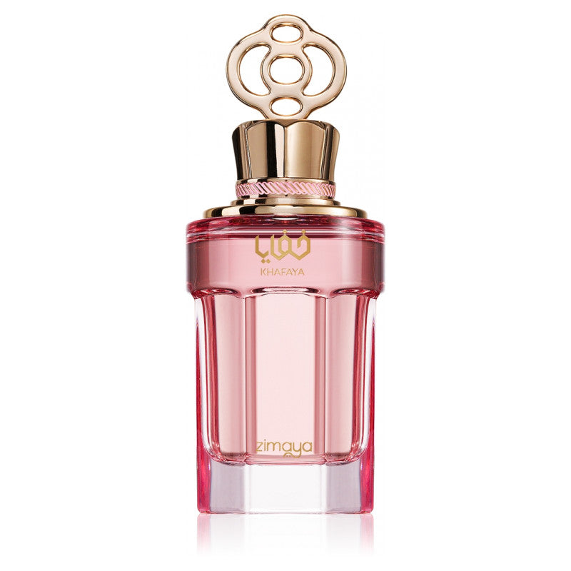Zimaya Khafaya Pink
