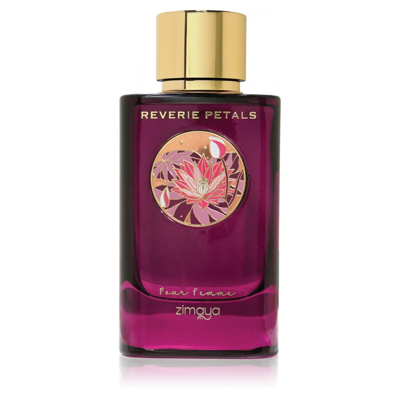 Zimaya Reverie Petals