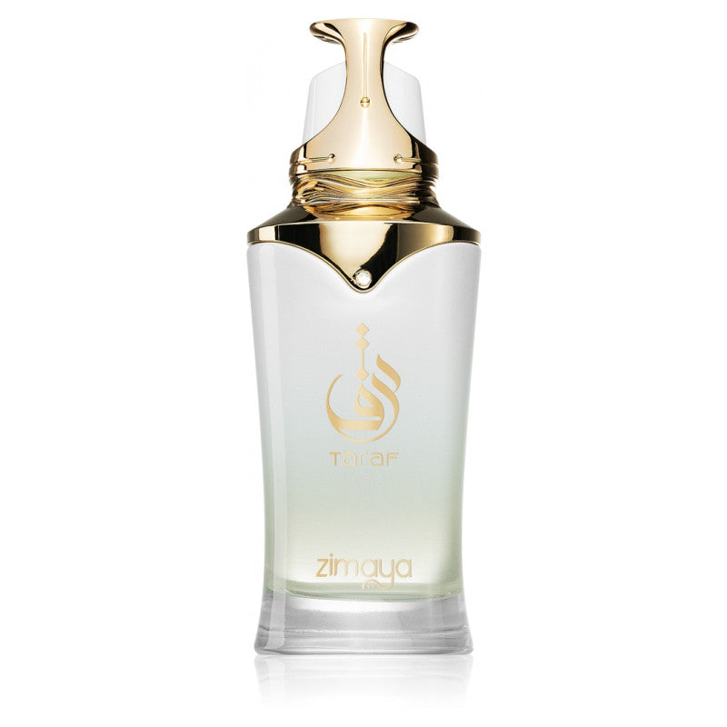 Zimaya Taraf White