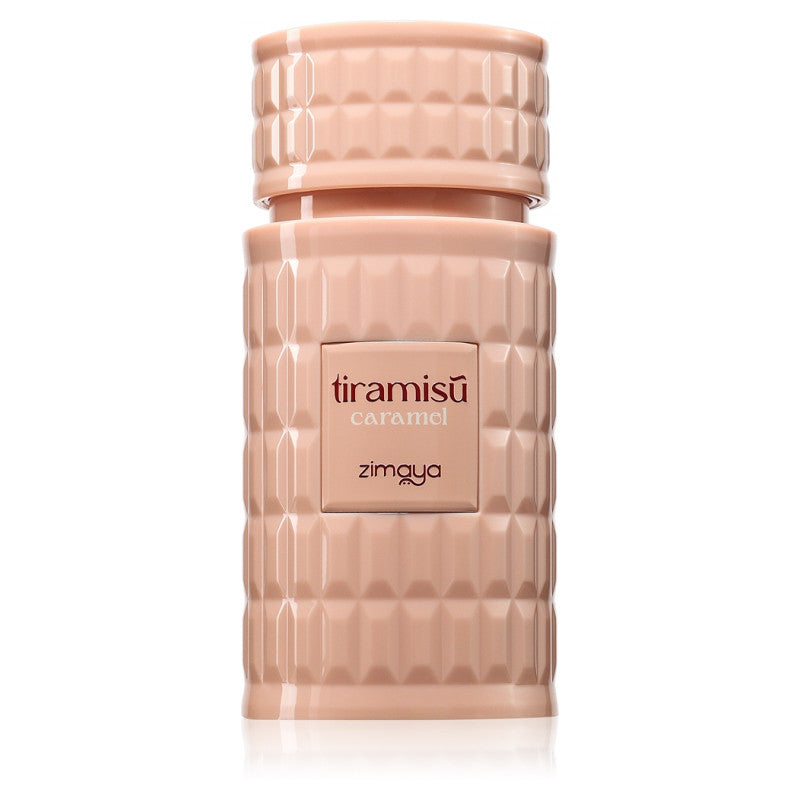 Zimaya Tiramisu Caramel
