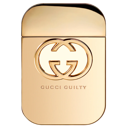 Gucci Guilty eau de toilette