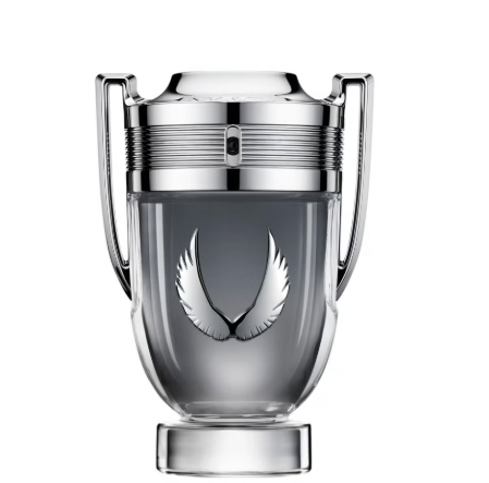 Paco Rabanne Invictus Platinum Eau de Parfum