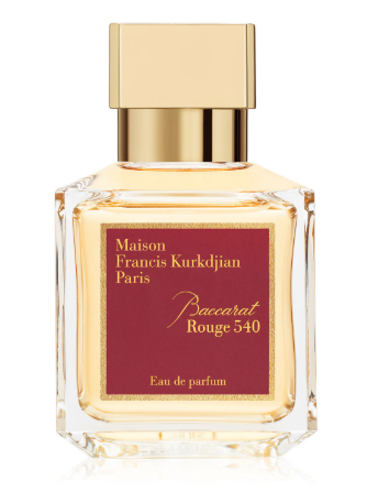 Maison Francis Kurkdjian Baccarat Rouge 540 Eau de parfum