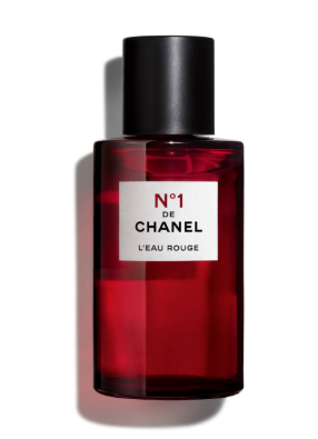 Chanel N1 L'Eau Rouge