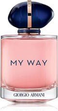 Giorgio Armani My Way Eau de Parfum