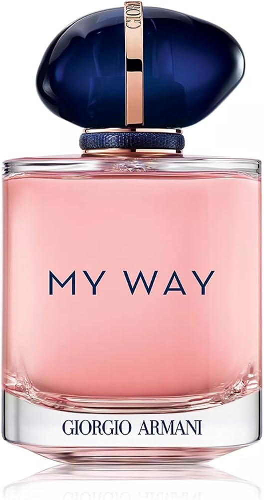 Giorgio Armani My Way Eau de Parfum