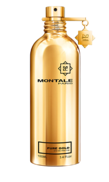 Montale Pure Gold Eau de parfum