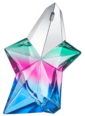 Mugler Angel Eau Croisière Eau de toilette