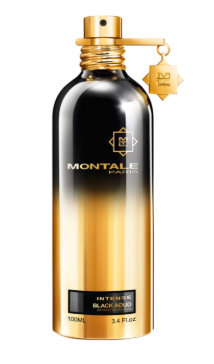 Montale Intense Black Oud Eau de parfum