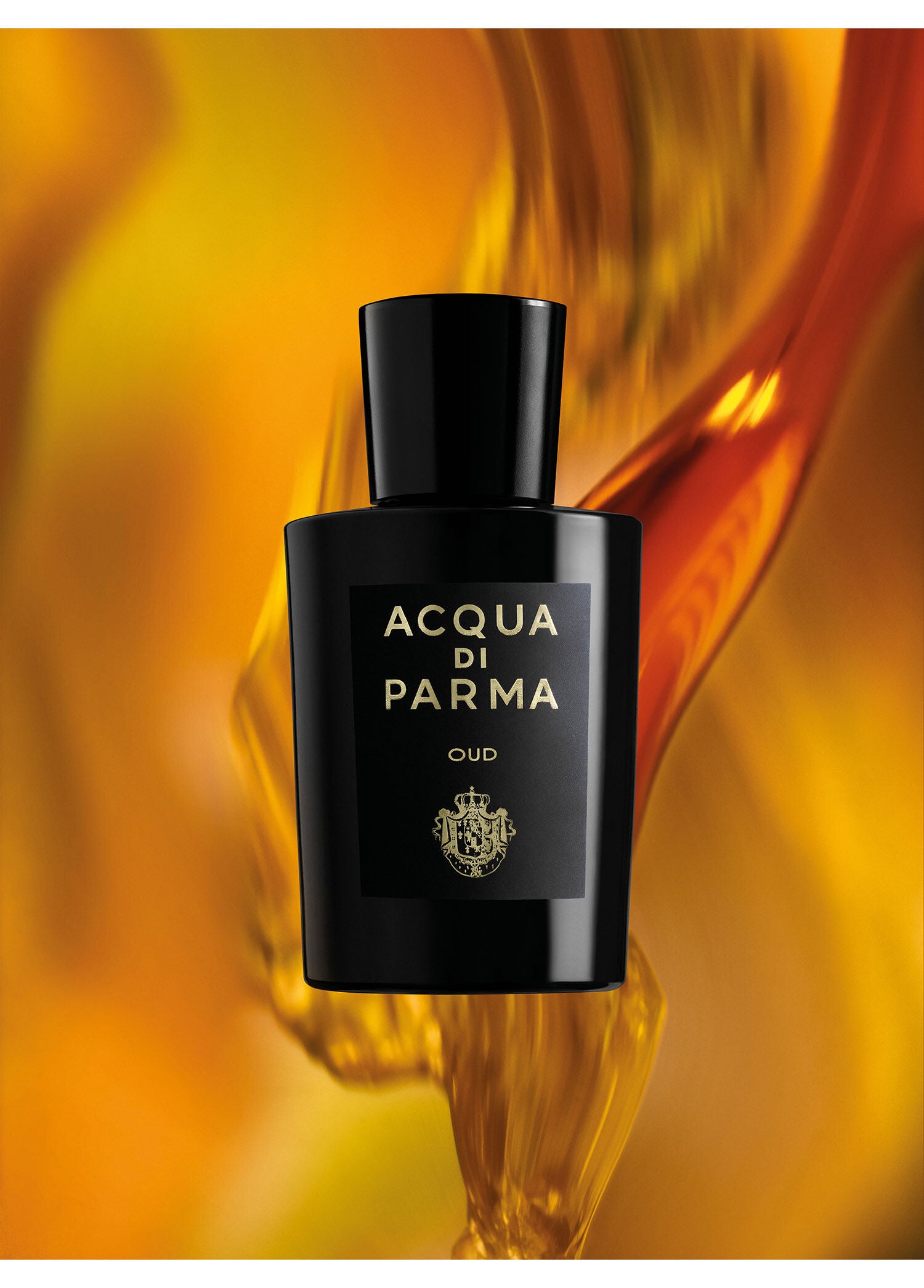 Signature Oud EDP 180 ml Parfüm