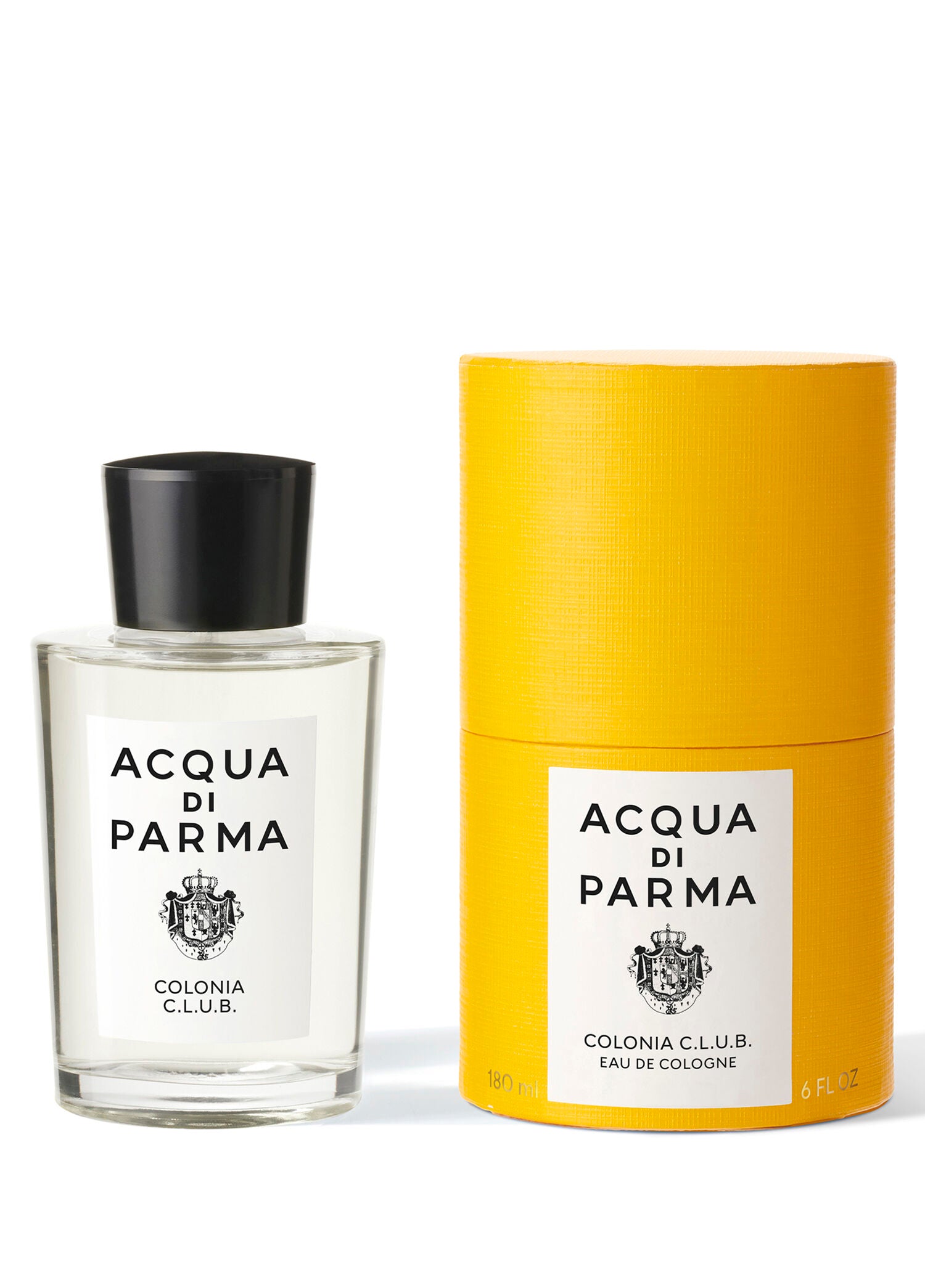 Colonıa C.L.U.B. Edc 180 Ml